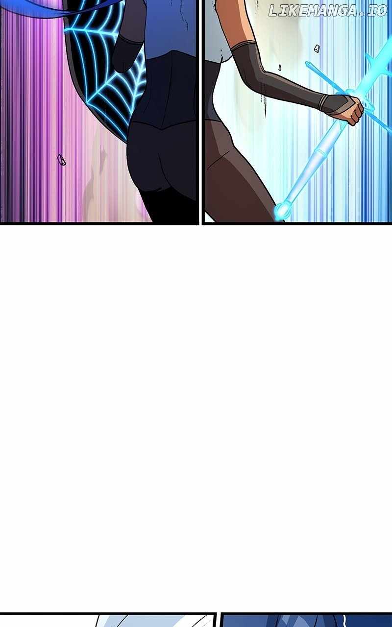 Return of the Runebound Professor Chapter 40 12